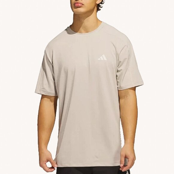 adidas men active‎ tee - Picture 1 of 4